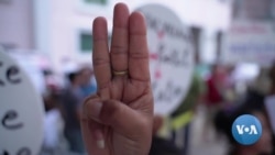 Thai Election Date Set At Last