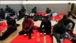 Огляд головних подій у світі за неділю. Відео