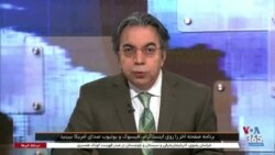 علت نفوذی و مجاهد معرفی کردن ضارب رازینی و مقیسه؛ بخشی از برنامه صفحه آخر