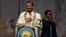 FILE - Ethiopia's Prime Minister Abiy Ahmed speaks in Washington, July 28, 2018.