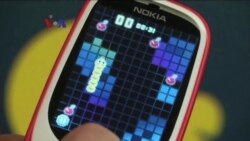 Upaya Nokia Kembali Diperhitungkan