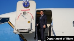 مارکو روبیو