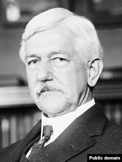 Уильям Горгас