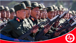 Kremlin falsely denies North Korean military joining Russia's war in Ukraine