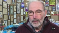 Official funeral ceremonies underway for former President Jimmy Carter