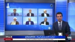 روی خط: تحریم یا انتخاب بین بد و بدتر