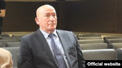 Specijalni tužilac Milivoje Katnić (rtcg.me)