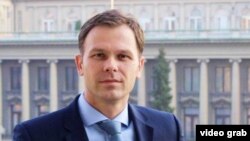 Arhiva - Ministar finansija Srbije Siniša Mali (izvor: www.mfin.gov.rs)