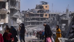 Povratak u Kan Junis