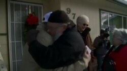 Qurollangan guruh Oregondagi tabiat markazini egallab turibdi