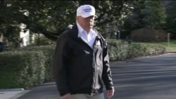 Це закриття уряду може стати найдовшим в історії США. Відео