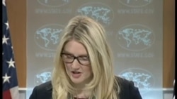 AQShlik jurnalist Rossiyaga kiritilmadi