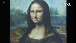 新展览让人们重新认识达·芬奇