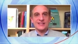 جزئیاتی از بازداشت شهروند زرتشتی ایرانی آمریکایی - بخش ۲