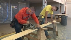 Union Workers Could Swing Presidential Election in Toss-up Ohio