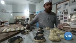 Bakery in Lebanon Provides Job Opportunities for People with Special Needs