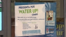 Water Up! Re-Think Your Drink