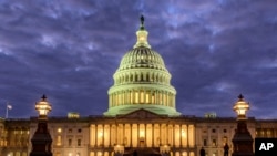 کنگره آمریکا