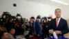 Montenegro Election