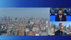 Небольшой рост на бирже после падения