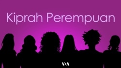 Kaum Perempuan Dayak Lestarikan Anyaman Rotan