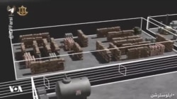 حمله اسرائیل به سایت مرکزی تولید موشک مرکزی حزب‌الله در لبنان پیش از آتش‌بس