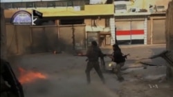 Syrian Opposition Seeks Diplomatic and Military Support from US