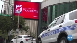 Shimoliy Karolina: Respublikachilar qurultoyi boshlanmoqda