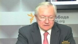 Зрив Асоціації зашкодить іміджу Януковича - Тарасюк