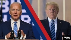 Biden-Trump