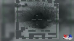 AQSh Suriyada "Islomiy davlat" moliya manbasiga zarba bermoqda