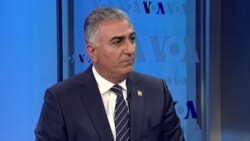 Pahlavi Warns US, Israel Not to Fall into 'Trap'