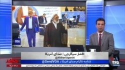 روی خط: اعلام نام نامزدهای نظام برای تصدی مقام ریاست جمهوری