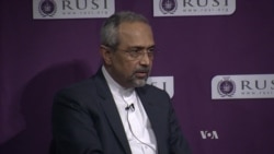 Tehran Official Warns of ‘Damage’ if Nuclear Deal Fails to Boost Economy