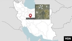 تاسیسات هسته‌ای نطنز