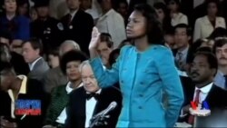 "Anita" hujjatli filmi - AQShda jinsiy bosimga qarshi kurash