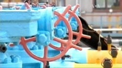 ЄС може перейти на газ з Алжиру, Катару та США