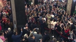 Some Former Diplomats Worry About Planned State Department Changes