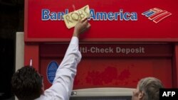 "Chiqishlar moliyaviy tizimga bo’lgan ishonchsizlikdan dalolat"