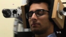 Device Shows Promise of Stopping Motion Sickness